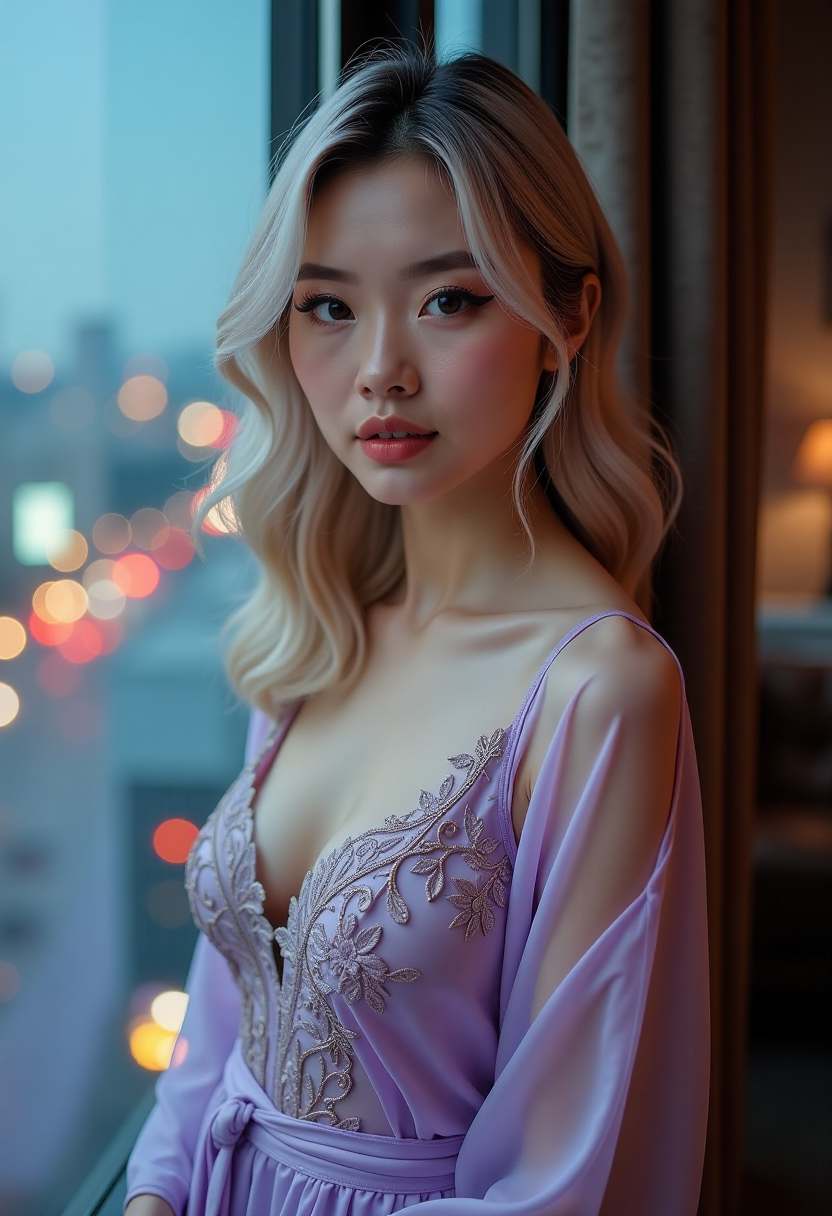 纸上星河广播剧海报